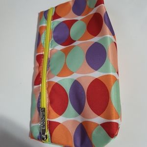 2/$15 Clinique makeup bags